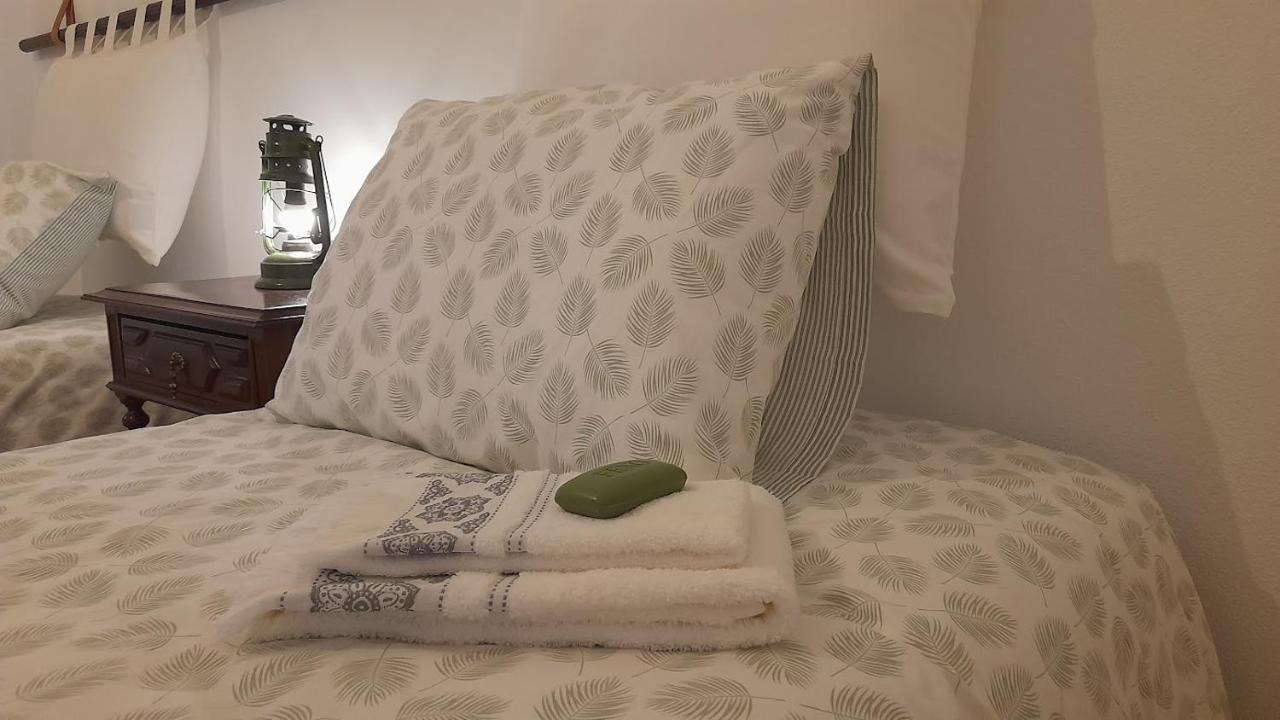 Adcasinha Em Arganil Holiday home *