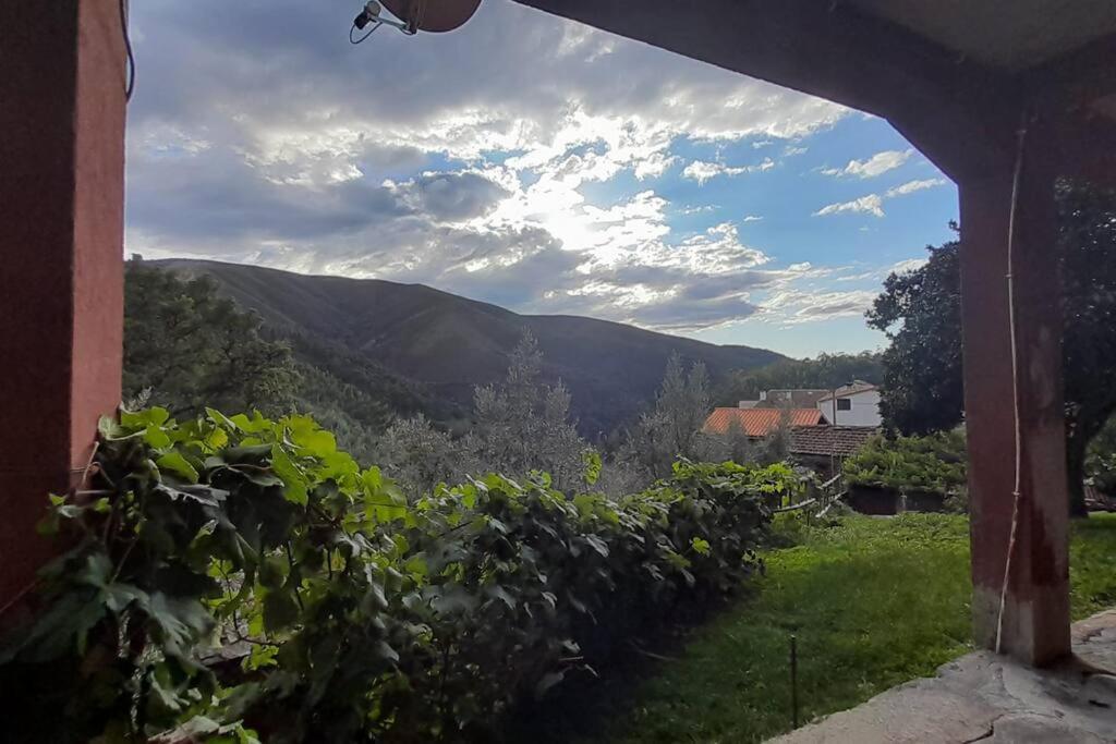 Adcasinha Em Arganil Holiday home