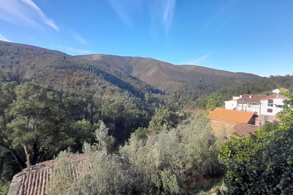 Holiday home Adcasinha Em Arganil *