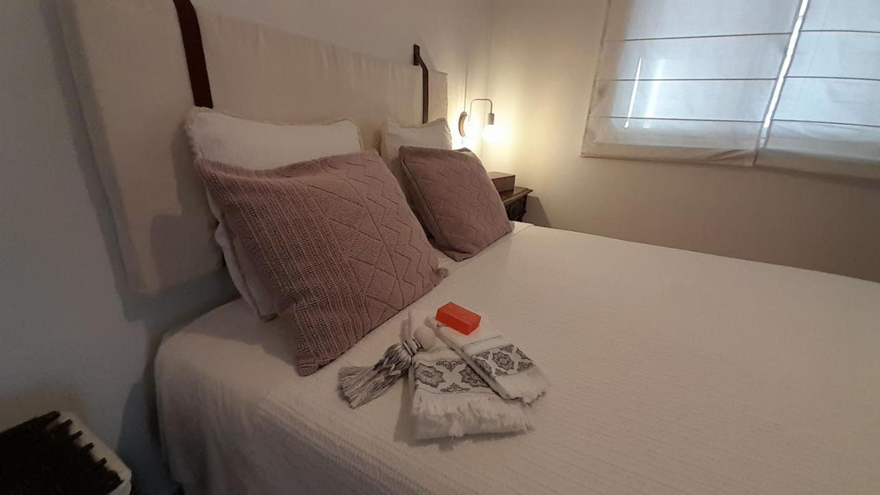 Adcasinha Em Arganil Holiday home *