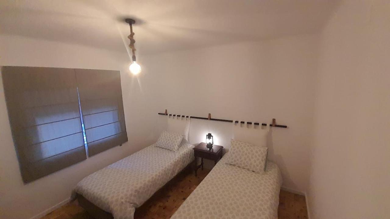 Holiday home Adcasinha Em Arganil Adcasal