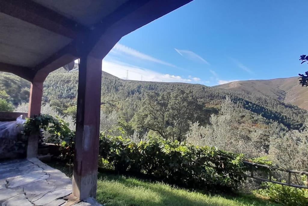Holiday home Adcasinha Em Arganil