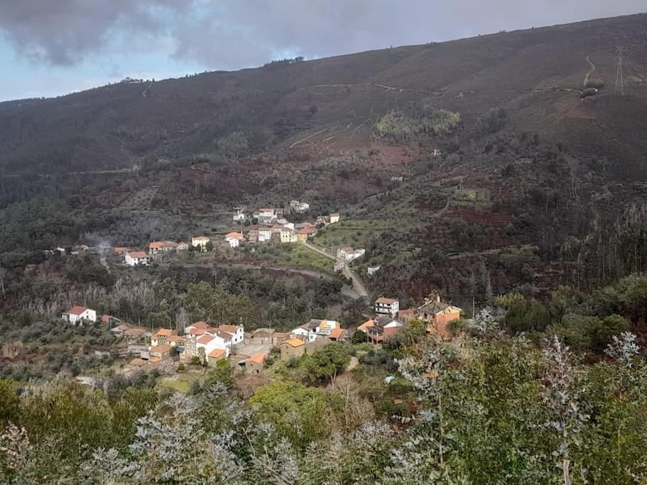 Adcasinha Em Arganil Holiday home