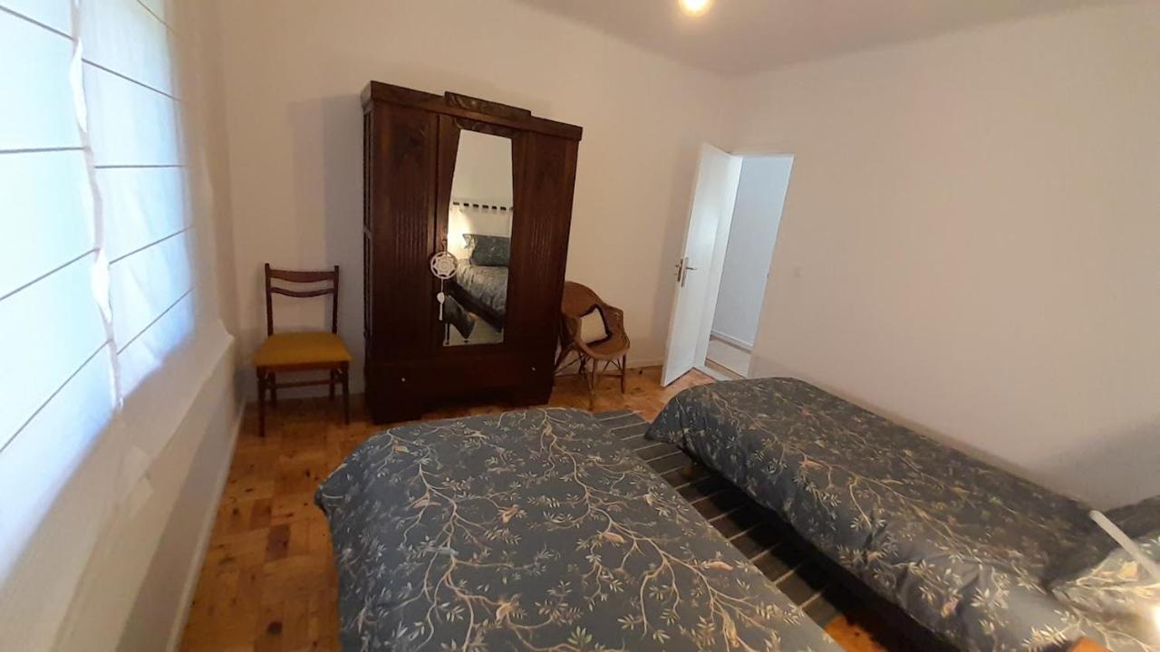 Adcasinha Em Arganil Holiday home Adcasal