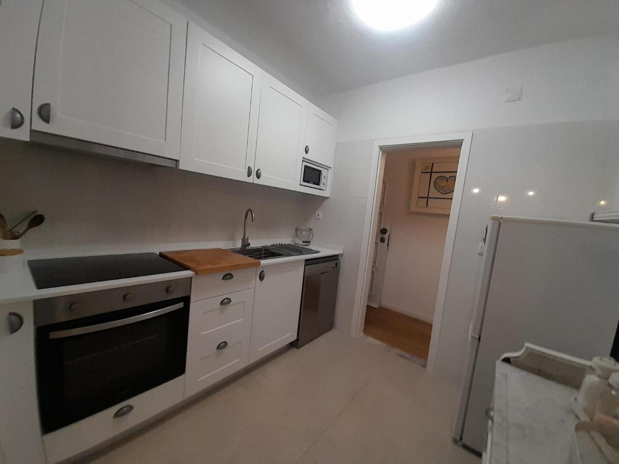 Adcasinha Em Arganil Holiday home