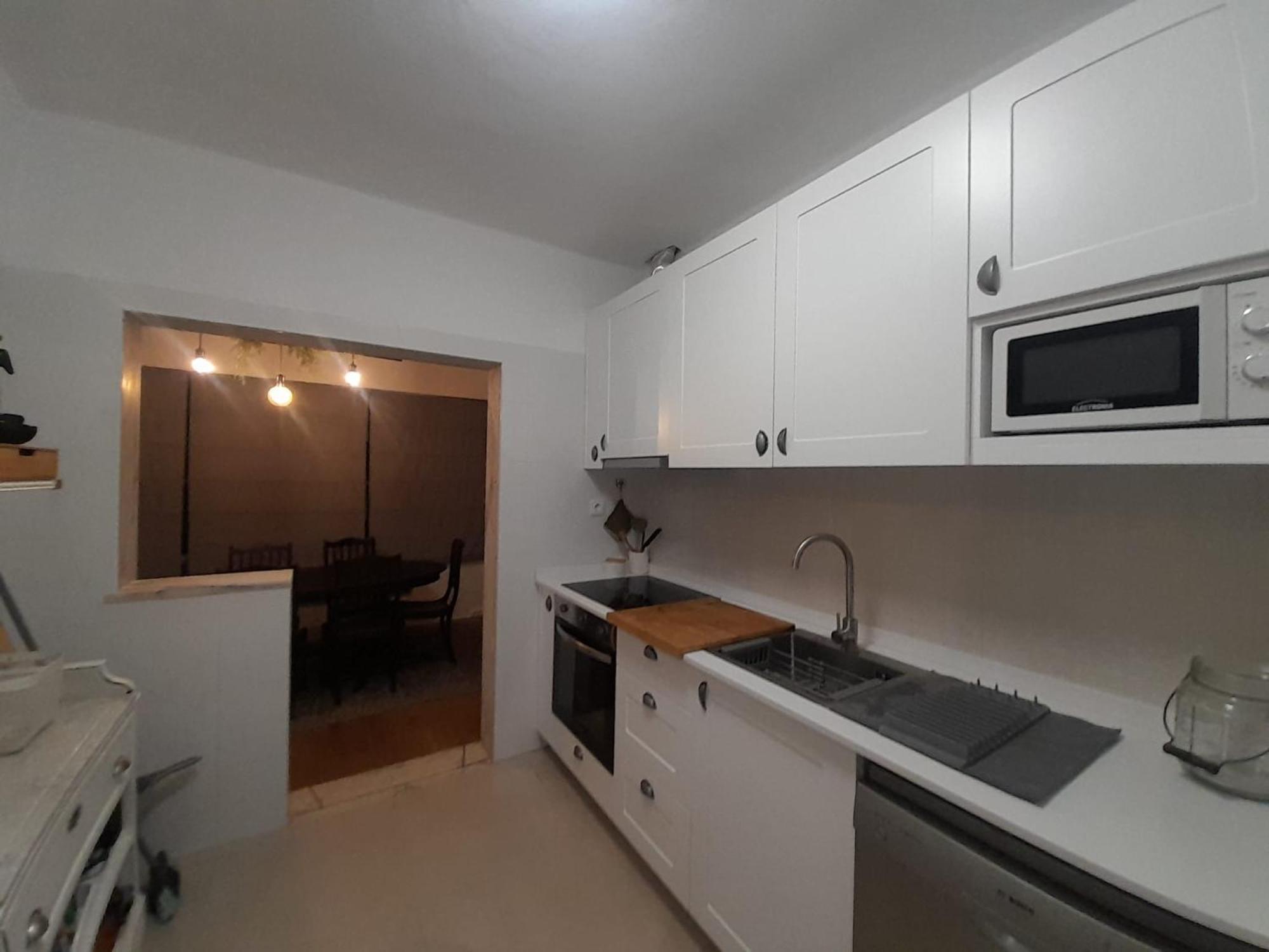 Adcasinha Em Arganil Holiday home