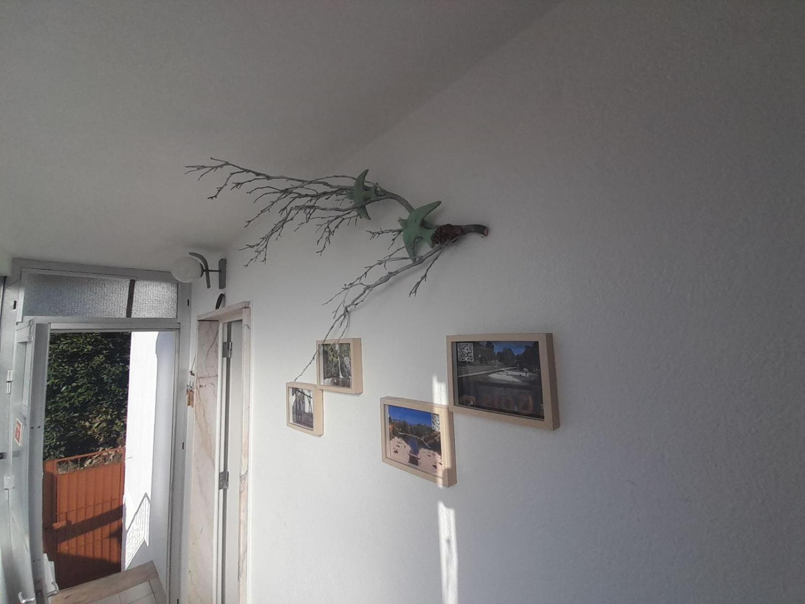 Adcasinha Em Arganil Holiday home *