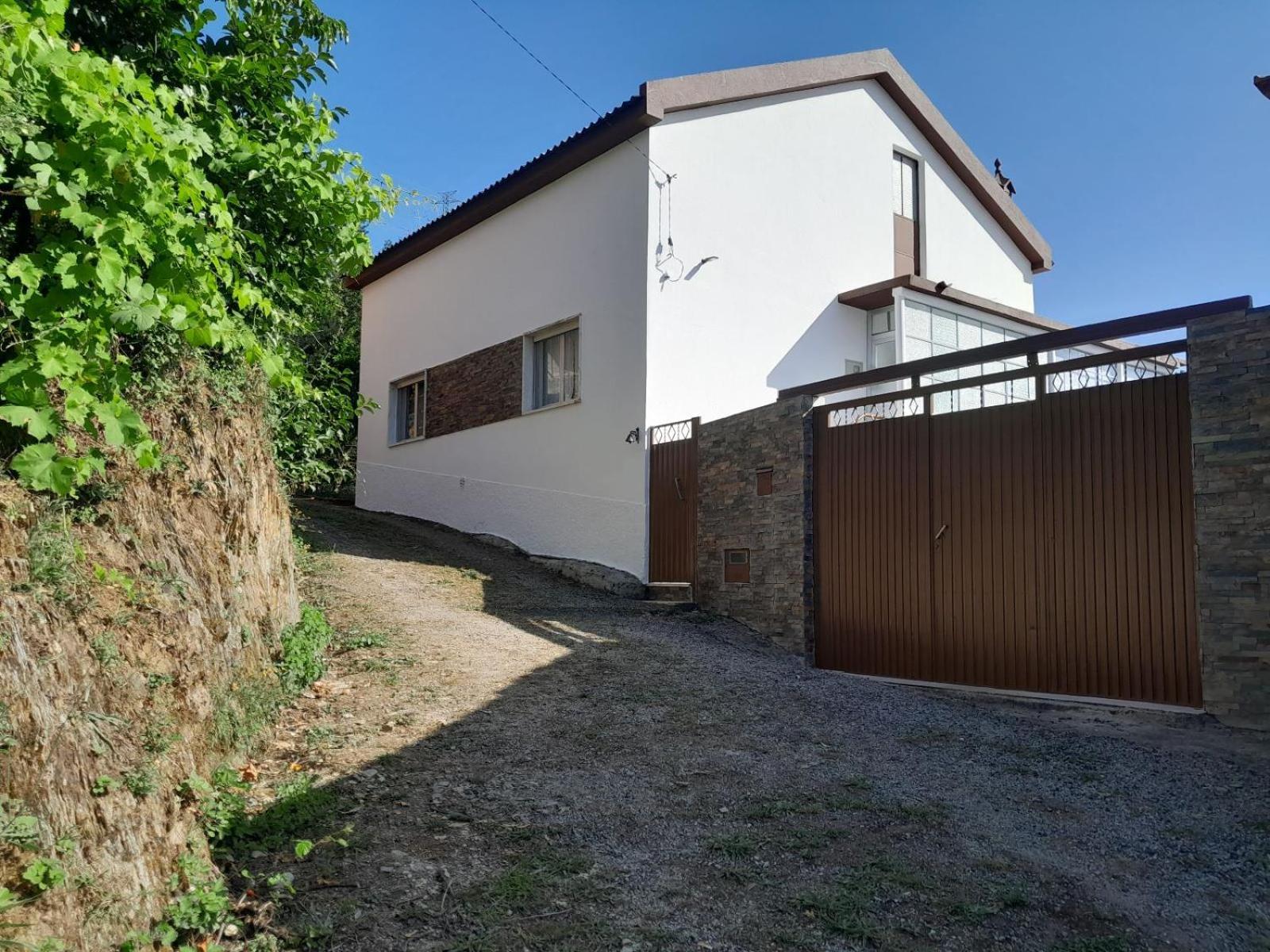 Adcasinha Em Arganil Holiday home