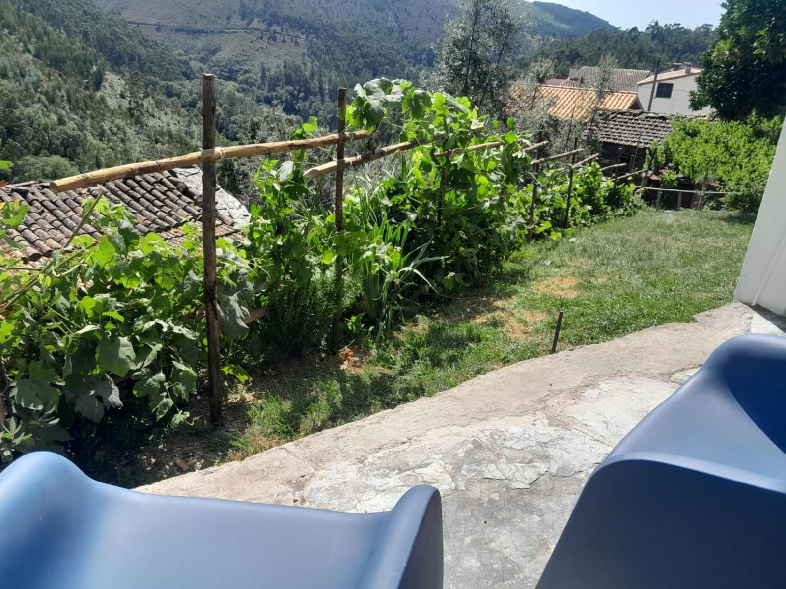 Adcasinha Em Arganil Holiday home Adcasal