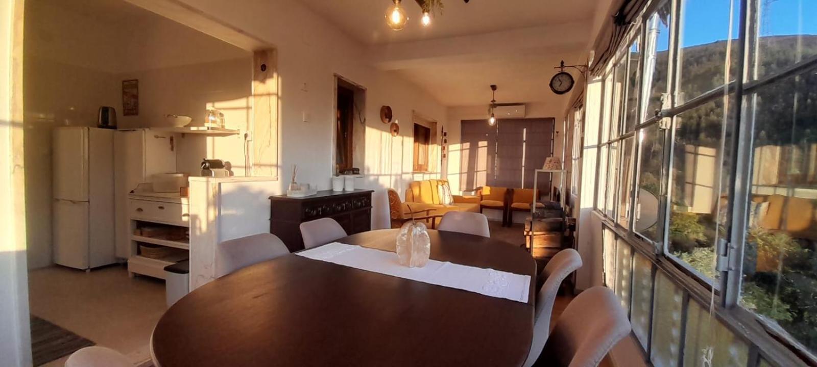 Adcasinha Em Arganil Holiday home *