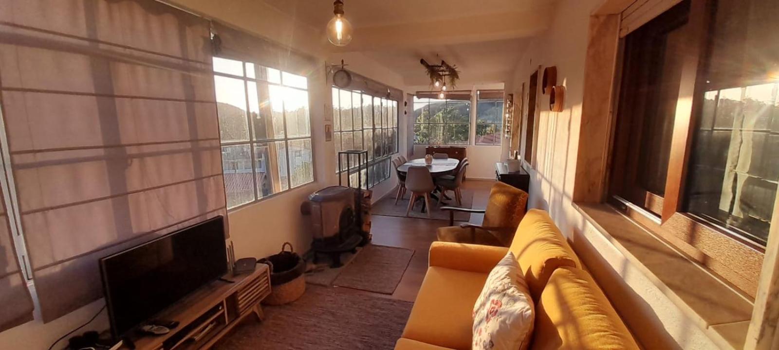 Holiday home Adcasinha Em Arganil *