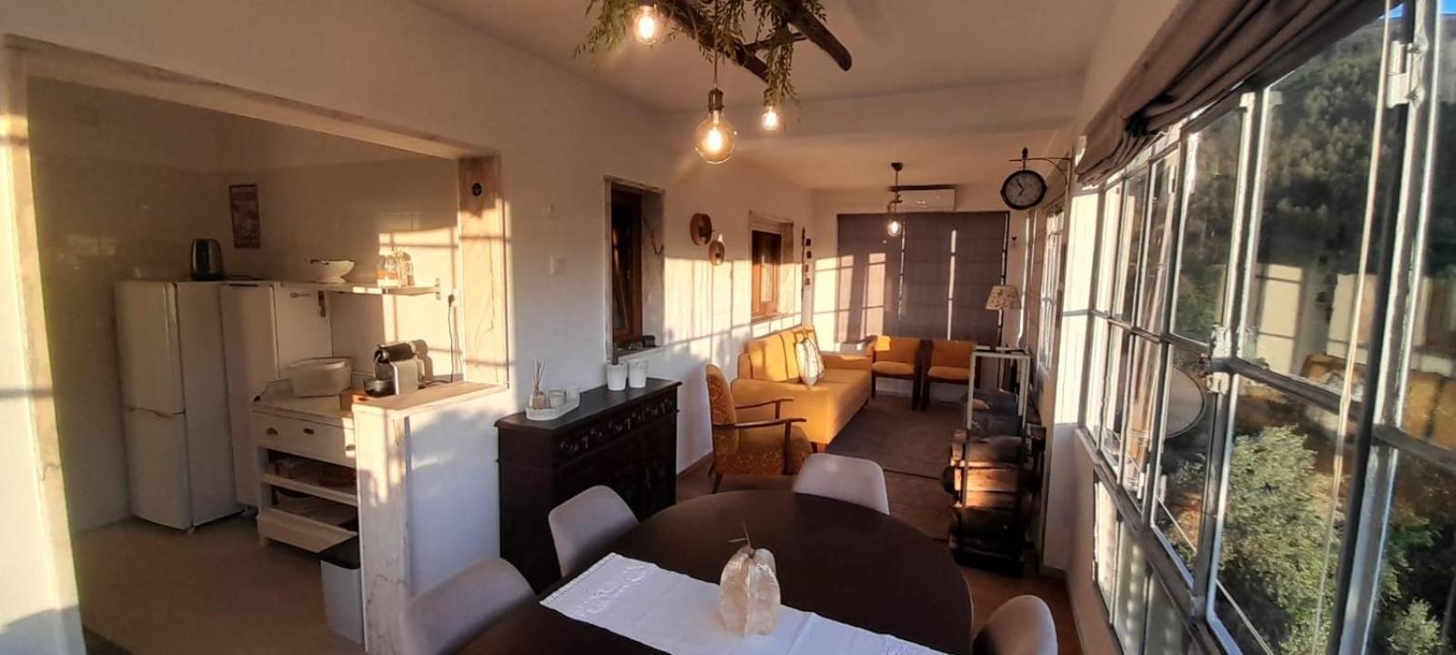 Holiday home Adcasinha Em Arganil Adcasal