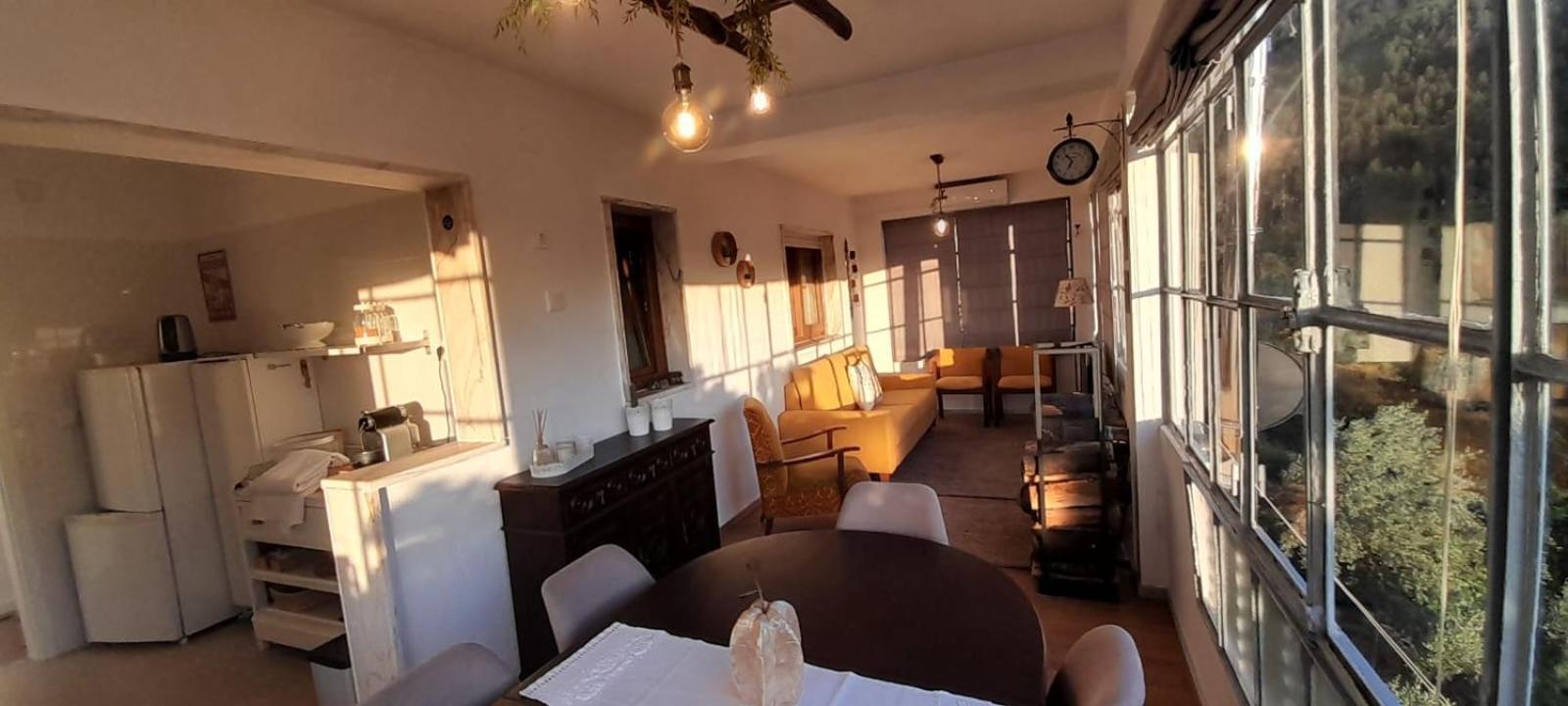 Adcasinha Em Arganil Holiday home